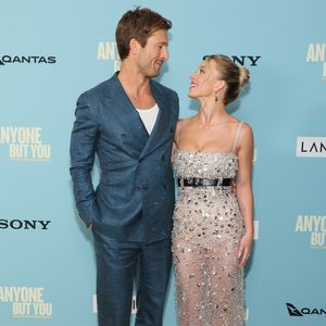 Glen Powell und Sydney Sweeney planen einen zweiten Film!
