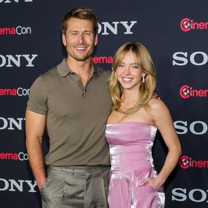 Date mit Sydney Sweeney? Glen Powell bezieht Stellung