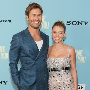 Glen Powell und Sydney möchten weiteren gemeinsamen Film!