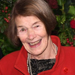 Oscar-Gewinnerin Glenda Jackson mit 87 Jahren verstorben