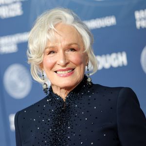 Glenn Close genießt das Landleben weit weg von Hollywood