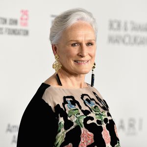 Oscar-Rekord: Keiner hat so oft verloren wie Glenn Close