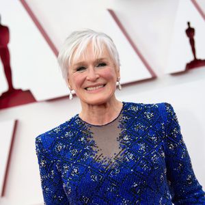 "Spontan": Darum twerkte Glenn Close (74) bei den Oscars