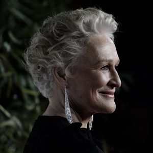 Fällt bei Oscars aus: Glenn Close ist an Corona erkrankt!