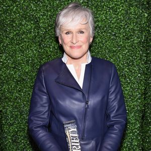 Bereits zum 3. Mal: Glenn Close lässt sich scheiden!