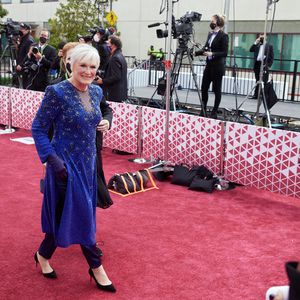 Glenn Close macht wegen Abtreibungsgesetz keine neuen Filme