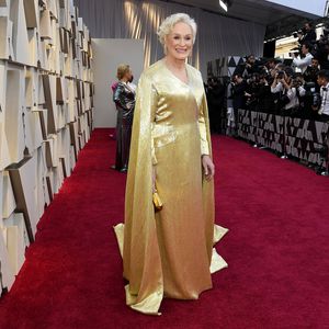 Nach sieben Nominierungen: Bleibt Glenn Close ohne Oscar?