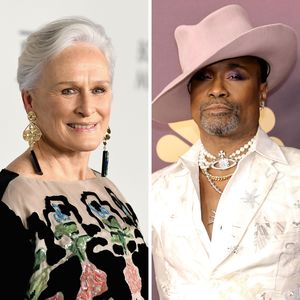 Glenn Close und Billy Porter im "Hunger Games"-Prequel dabei