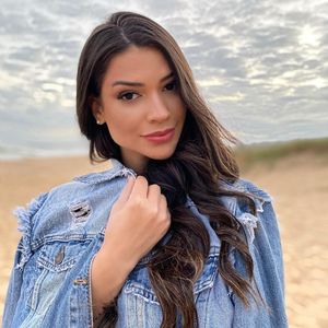Mit nur 27 Jahren: Ex-Miss-Brasilien stirbt nach Mandel-OP