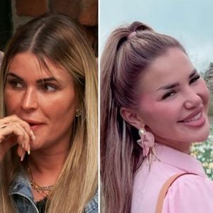 Gloria Glumac zweifelt an Kim Virginias Schwangerschaftstest