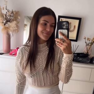 Gloria Glumac freut sich: Bald ist sie Ex Nikolas Namen los