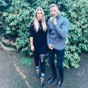 Mit Mediatoren: Gloria und Niko Glumac wollten Ehe retten!