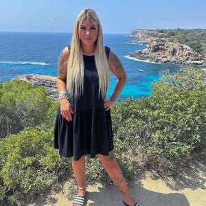 So steht Reality-TV-Sternchen Gloria Glumac zu OnlyFans