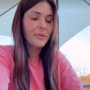 Gloria Glumac ist von Fragen zu ihrer Scheidung genervt