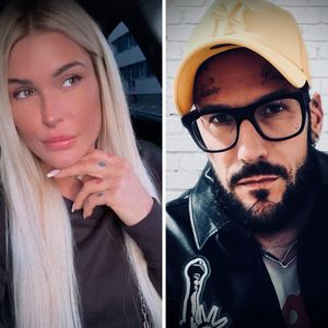 Reality-Battle: Gloria Glumac und Jörg Hansen zanken im Netz