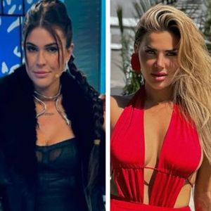 Körperliche Gewalt: Fühlt Gloria Glumac mit Kim Virginia?