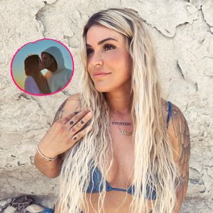 Ex bei "Are You The One?": Gloria Glumac turtelt im Netz