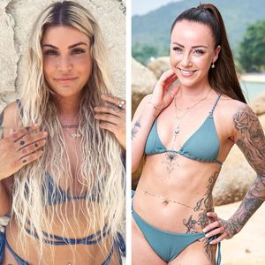 Wegen Niko: Gloria Glumac und Sandra Sicora haben Beef!