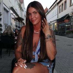 Glow-up nach TV-Show: Gloria Schwesinger sieht verändert aus