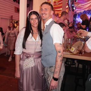 Fans rätseln: Sind Gloria & Micha nach Temptation getrennt?