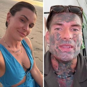 Das hält Gloria von der Namensänderung ihres Ex Nikola Grey