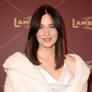 Söder-Tochter Gloria Burkandt macht neue Liebe öffentlich