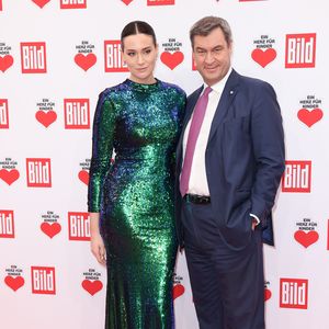 Markus Söder und Tochter sind sich bei Geschenken uneinig
