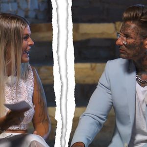 "Druck zu groß": Gloria und Nikola Glumac sind getrennt!