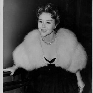 "Mary Poppins"-Star Glynis Johns mit 100 Jahren gestorben