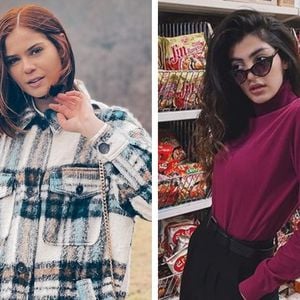 "Finde sie kacke": GNTM-Soulin unter Lindas Dauerbeschuss