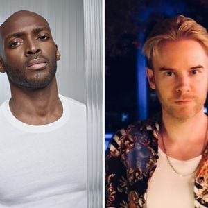 "Austauschbar": GNTM-Godfrey hatte Beef mit Ramon Wagner