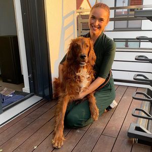 Genau vier: Zu diesen GNTM-Girls hält Jacky noch Kontakt