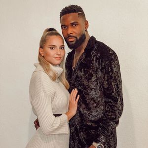 GNTM-Kandidatin Alina will mehr als nur Spielerfrau sein