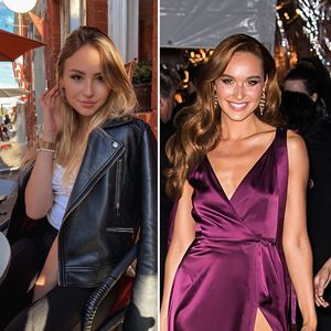 GNTM-Twins? Fans bezeichnen Model Amina als Jacky-Wruck-Klon