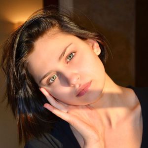 Peinlichste Rede? GNTM-Anastasia blamiert sich vor Heidi!