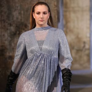 Umstyling-Horror: GNTM-Dascha ist komplett verzweifelt!