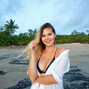 Interview-Zoff bei GNTM: Johanna sauer über Zicken-Stempel?