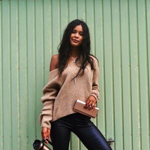 GNTM-Kandidatin Lijana