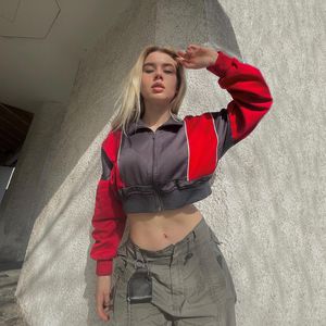 GNTM-Kandidatin Luca