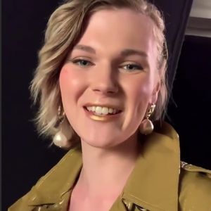 GNTM-Umstyling: Deswegen gefällt Lucy ihre neue Frisur nicht