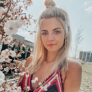 Grund für miese Stimmung: GNTM-Nadines Schwester war krank