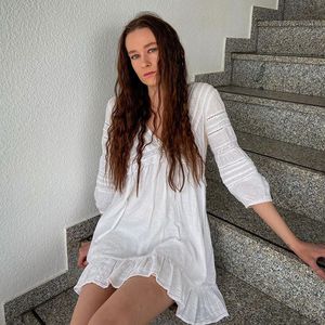 Mysterium um GNTM-Kandidatin Ricarda: Fans sind verwirrt!