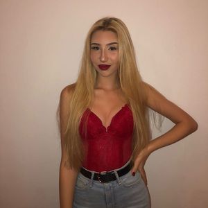 GNTM-Kandidatin Tamara