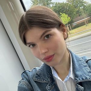 GNTM-Xenia hat sehr lange um ihr Selbstbewusstsein gekämpft