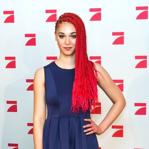 Runde 2 im GNTM-Zoff: Jasmin bitcht gegen Elenas Erfolg