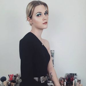 "Kontrolle": Deshalb machte GNTM-Lucy Trennung öffentlich