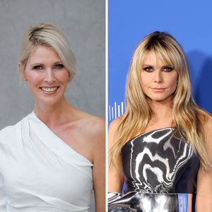 GNTM-Nicole verrät: So war das Zusammenleben mit Heidi Klum