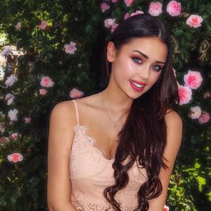 Schwester war 2019 dabei: Das will GNTM-Vika anders machen!