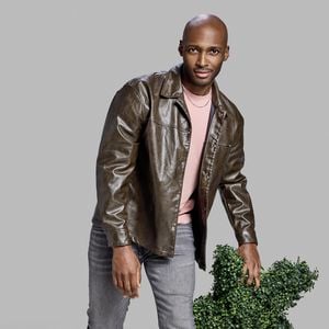 Netflix, Model, GNTM und mehr: Das ist Promi-BB-Star Godfrey
