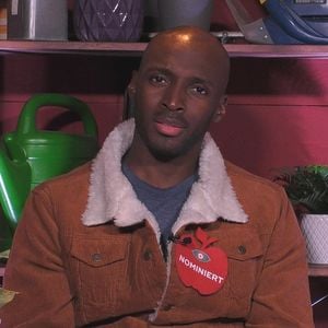 Alle gegen Godfrey: Streit im "Promi Big Brother"-Garten